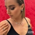 DIAMOND SET 39 EARRINGS (EXCLUSIVE TO PRECIOUS)